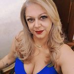 Sandra Grego - @san.gmaduro - Instagram
