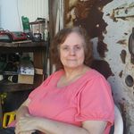 sandra gregoire - @gregoire266 - Instagram