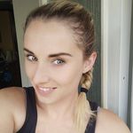 Sandra Gregor - @sandragie91 - Instagram