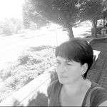 Sandra Gregor - @gregor7783 - Instagram