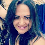 Sandra Grégory - @sandragregorydf - Instagram