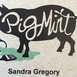 Sandra Gregory - @sandy.pigmint - Instagram
