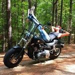 Sandra Gregory - @madnessjoy17 - Instagram