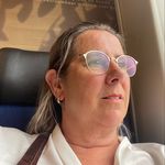 Sandra Greve - @sannie1965 - Instagram
