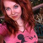 Sandra Grey - @leonycress - Instagram