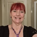 Sandra Gribben - @keranna.uk - Instagram