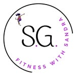 Sandra Gribbin - @fitnesswithsandra - Instagram