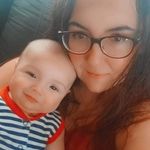 Sandra Gribble - @sandymorelock1992 - Instagram