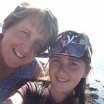 Sandra Grice - @matthewdavid3 - Instagram