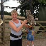Sandra Griffiths - @sangriff01691 - Instagram