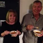 Sandra Griffiths - @sangriff45 - Instagram