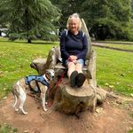 Sandra Griffiths - @sandra.griffiths3 - Instagram