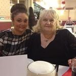 Sandra Griffiths - @sandra.griffiths.161 - Instagram