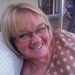 Sandra Griffiths - @sandragriffiths8 - Instagram