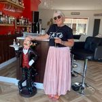 Sandra Griffiths - @sandyjgriffiths - Instagram