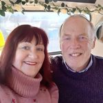 Sandra Griffiths - @sandygriffiths55 - Instagram