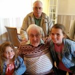 Sandra Griffiths - @sandra.griffiths.125 - Instagram