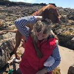 Sandra Griffiths - @sandra.griffiths.507 - Instagram