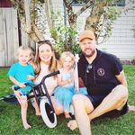 Sandra Grigg - @sandsscott - Instagram