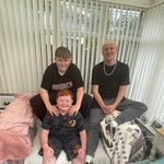 Sandra Grigg - @griggy1956 - Instagram