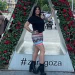Sandra Grima - @sandryxrevolution - Instagram