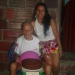Sandra Grimaldo - @dalesvaga - Instagram