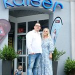 Sandra & Martin Grimmer - @augenoptik_kaiser_gundelfingen - Instagram