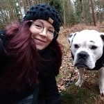 Sandra Groen - @sannny1988 - Instagram