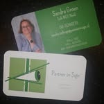 Sandra Groen - @sandragroen.tolkngt - Instagram