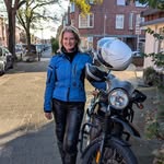 Sandra in t Groen - @sandrainthegreen - Instagram