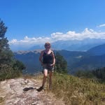 Sandra Oudekerk - @sandragroen29 - Instagram