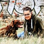 Sandra Groh - @dogmumy - Instagram