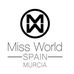 Miss World Murcia 2019 Sandra Grohs - Facebook