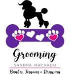 Sandra Machado - @groomer.sandramachado - Instagram