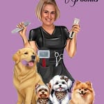 Sandra Stabach - @sandragroomer - Instagram