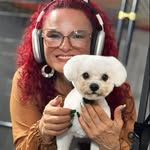 SandraGroomer🐾 - @sandrapetgroomer - Instagram
