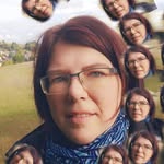 Sandra Großmann - @sandragrossmann82 - Instagram