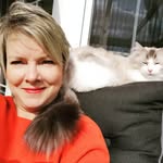 Dorfkind - @sandragrote70 - Instagram