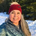 Sandra Grote - @alaskangal49 - Instagram