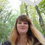 Sandra Groth - @sandra98481 - Instagram