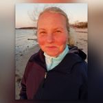 Sandra Groth - @sandra23.45 - Instagram