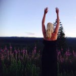 Sandra Grothe - @thisglitter - Instagram