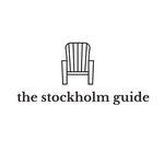sandra grothe - @thestockholmguide - Instagram
