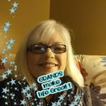Sandra Grout - @cocix47971 - Instagram