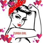 Sandra Zumba - @sandra.grout.562 - Instagram