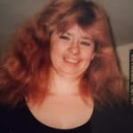 Sandra grover - @truckingupchick - Instagram