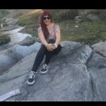 Sandra Grover - @sanvioletgrover - Instagram