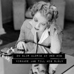Sandra Äljest Grundström - @sandra_grundstrom - Instagram