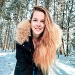 Sandra Grundštoka - @sandragrundstoka - Instagram