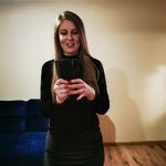 Sandra Paulina Grund - @_paulina_gru - Instagram